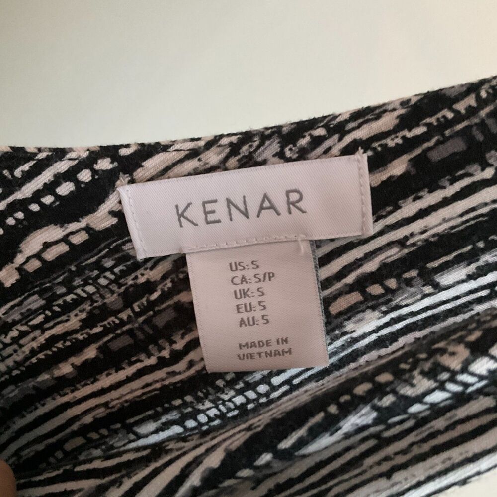 Kenar - Maxi Dress - Size Small - Excellent Condition!! - Picture 3 of 3